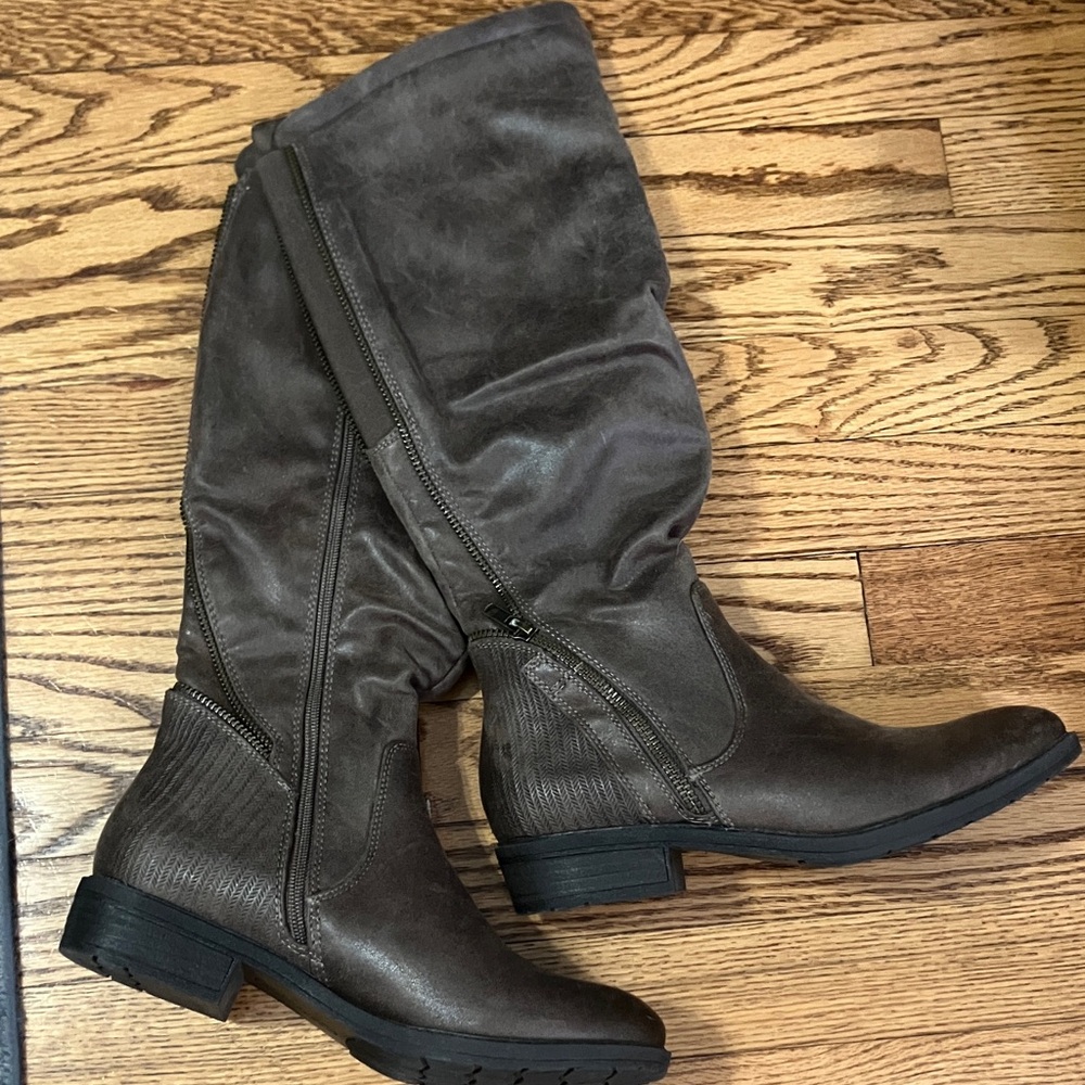 Baretraps Women’s boots